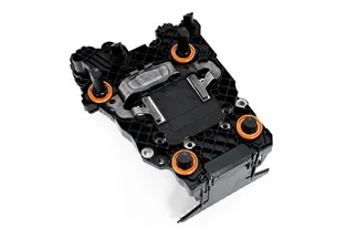 Unitronic DQ501 Unlocked TCU For 8Y Audi RS3